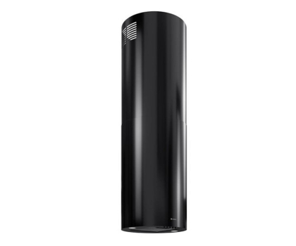 Okap kuchenny GLOBALO Lobelio Isola 39.1 Black